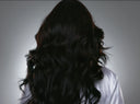 Extensions à bande adhésive
