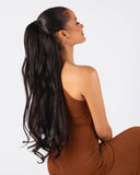 Ponytails
