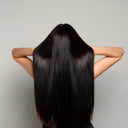 Extensions de couleurs noires