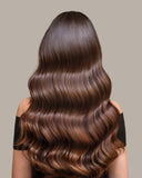 Coarse hair