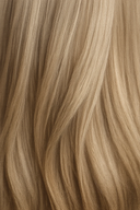 Seamless Scalp Tape-in - Blondes - Coarse