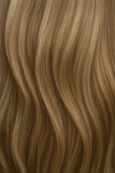 Classic Clip-in - Blondes - Coarse