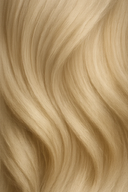 Ponytail - Blondes - Coarse
