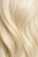 Ponytail - Blondes - Soft