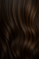 Ponytail - Brunes - Coarse