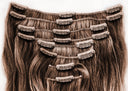 Classic Clip-in - Rousses - Coarse