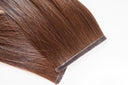 Seamless Scalp Tape-in - Brunes - Coarse