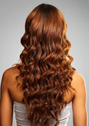 Seamless Scalp Tape-in - Rousses - Coarse