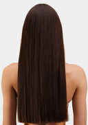 Seamless Scalp Tape-in - Brunes - Coarse