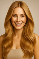 Classic Add-in - Blondes - Coarse