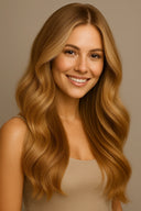Classic Add-in - Blondes - Coarse