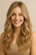 Classic Add-in - Blondes - Coarse