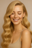 Classic Add-in - Blondes - Coarse
