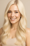 Classic Add-in - Blondes - Coarse