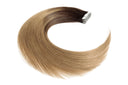 Seamless Scalp Tape-in - Blondes - Coarse