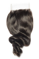 Frontal - Noires - Coarse