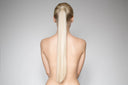 Ponytail - Blondes - Soft
