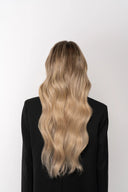 Classic Machine Tied - Blondes - Coarse