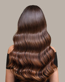 Cheveux épais